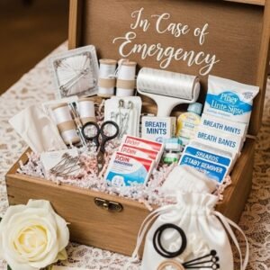 medical emergency kit
