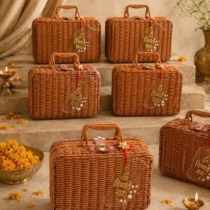 Return gift hampers